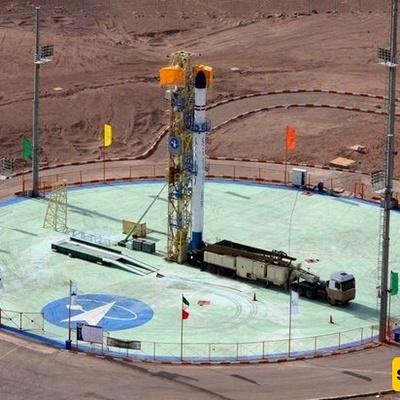 Iran Plans to Launch Three Satellites by the End of the Year