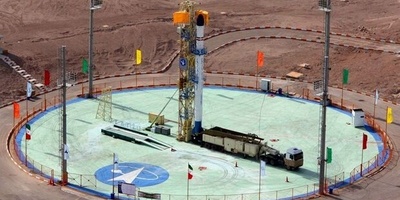 Iran Plans to Launch Three Satellites by the End of the Year