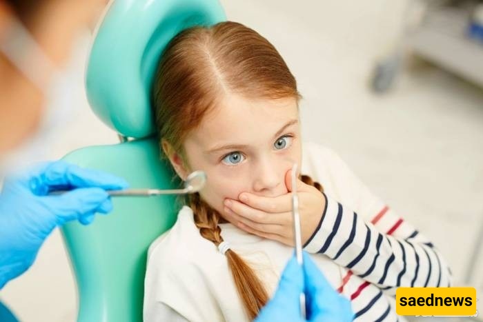 Dental Anesthesia