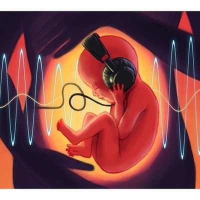 What Effect Does Music Have On a Baby’s Intelligence During Pregnancy?