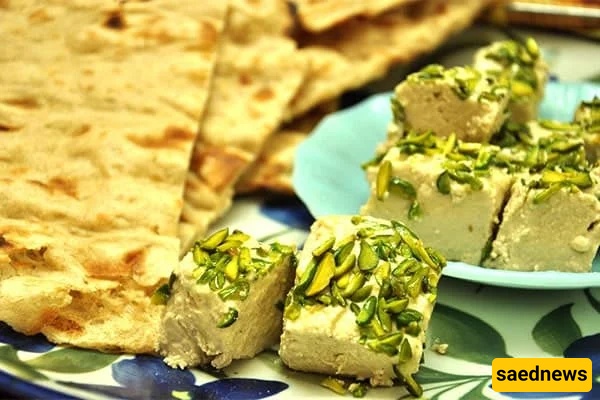 Halva-Tareh 