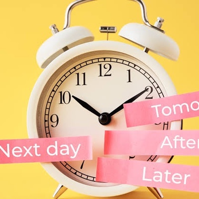 The Five Minute Task That Takes Hours: Hidden Traps of Procrastination