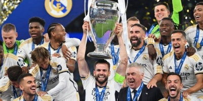 Real Madrid Playing on Trump and Netanyahu’s Turf: Madrid Team in Service of Zionists