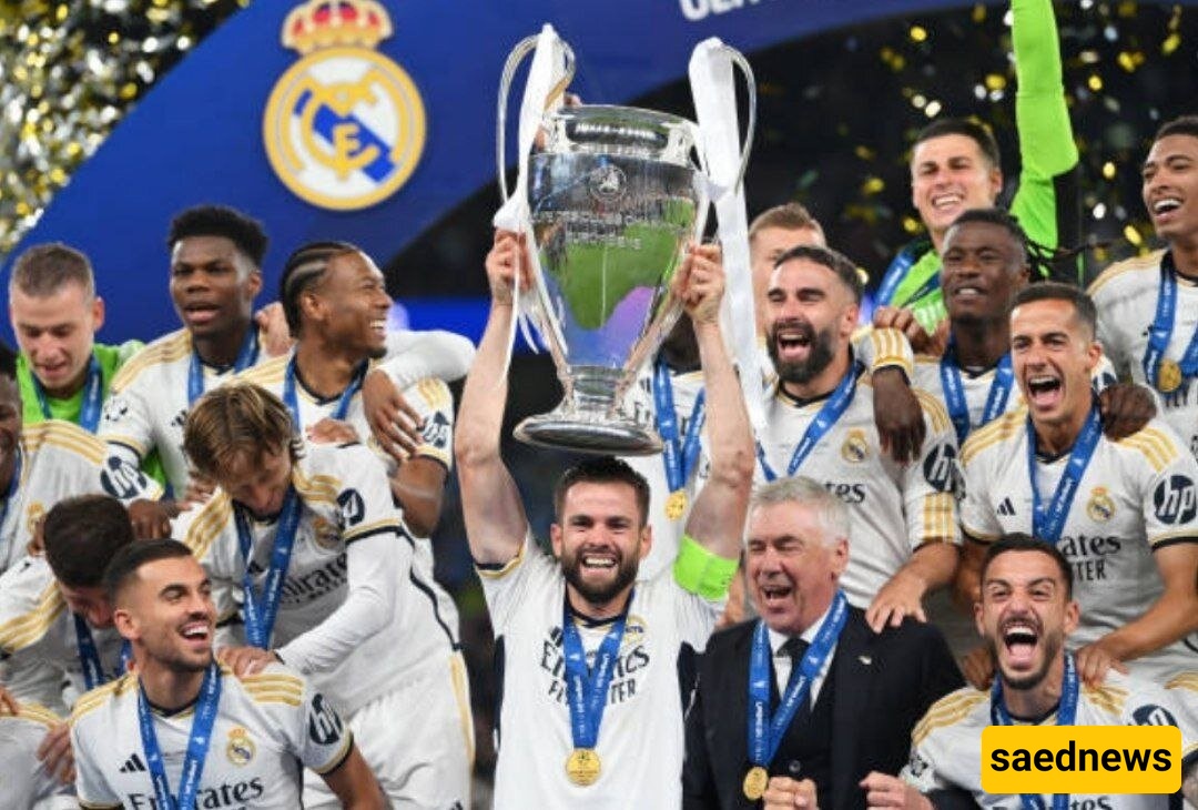 Real Madrid Playing on Trump and Netanyahu’s Turf: Madrid Team in Service of Zionists