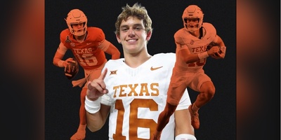 Texas QB Arch Manning Falls Out of Top-50 Rankings After Ohio State Debut