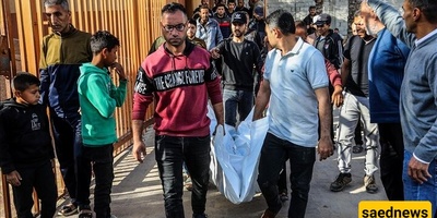At Least 136 Palestinians Killed in Israeli Strikes on Gaza