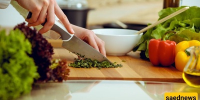 How Can You Cut Your Daily Cooking Time in Half?