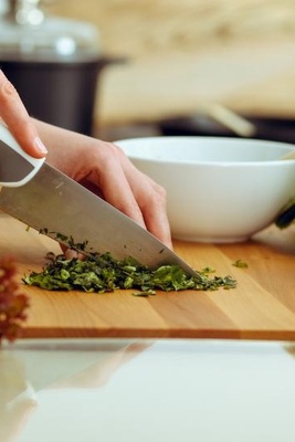 How Can You Cut Your Daily Cooking Time in Half?