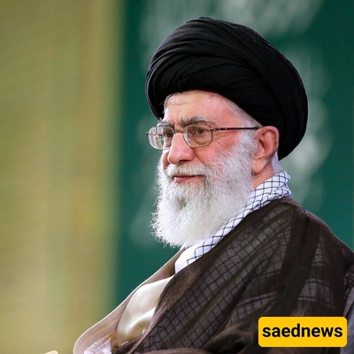 Serious warning by the Leader of the Islamic Revolution of Iran to an Iranian pilot / This act is forbidden!