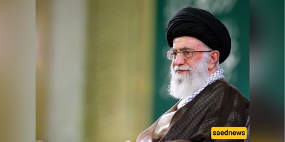 Serious warning by the Leader of the Islamic Revolution of Iran to an Iranian pilot / This act is forbidden!