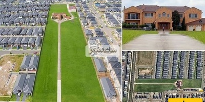 The World's Strangest Family Refuses to Sell Their Land for Millions [Photos]