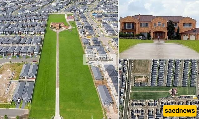 The World's Strangest Family Refuses to Sell Their Land for Millions [Photos]