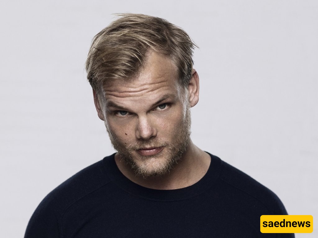 Avicii