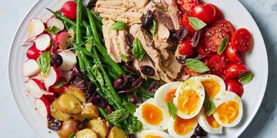 How To Keep Your Salad Looking Fresh For A Party