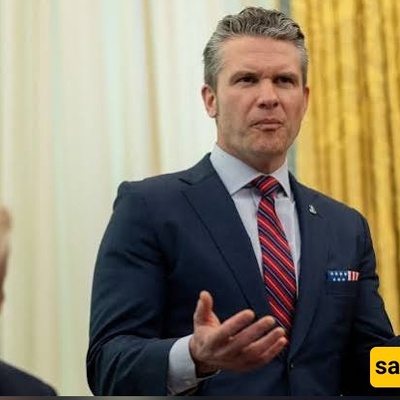 Senior US Senator Calls for Pete Hegseth’s Immediate Dismissal