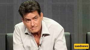  Charlie Sheen