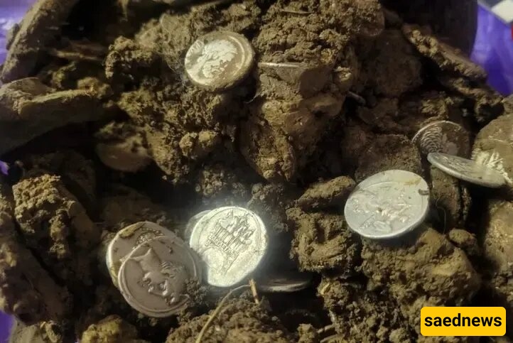 Roman Coins