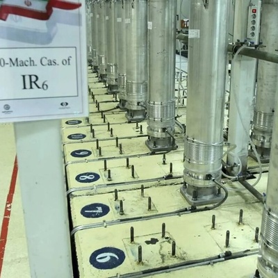 Iran’s Atomic Agency Committed To Its Peaceful Nuclear Mandate, Says MP