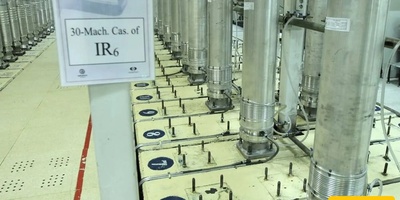 Iran’s Atomic Agency Committed To Its Peaceful Nuclear Mandate, Says MP