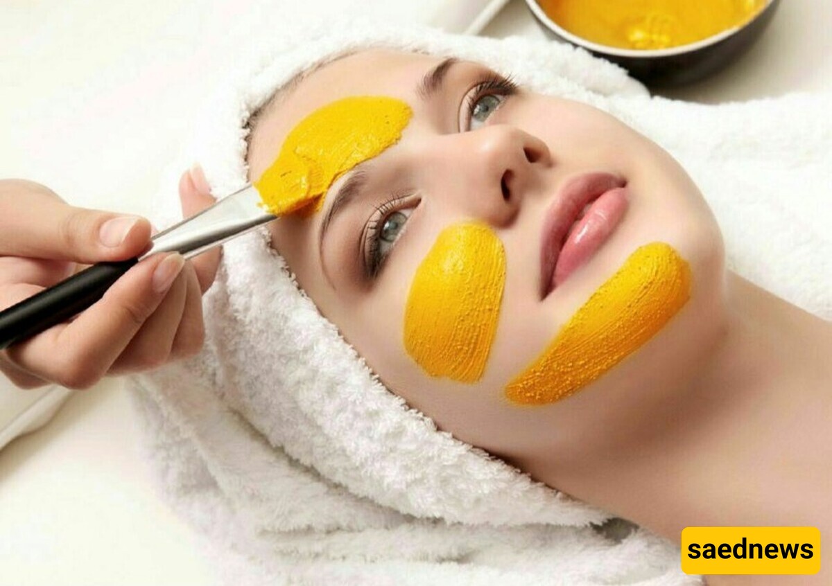 10 Miraculous Benefits of Turmeric for Skin Health and Radiance