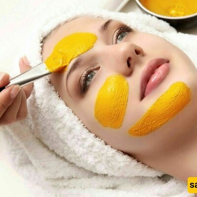 10 Miraculous Benefits of Turmeric for Skin Health and Radiance