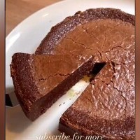 The Most Unique Yet Simplest Café-Style Chocolate Cake Recipe You'll Fall in Love With!