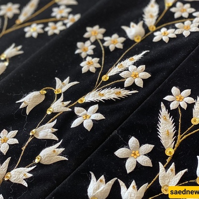 What Is the Art of Pileh-doozi?