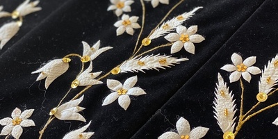What Is the Art of Pileh-doozi?