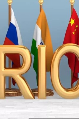Azerbaijan Officially Seeks Membership in BRICS Amidst Expansion of the Economic Bloc