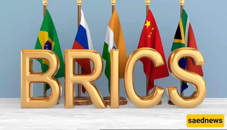 Azerbaijan Officially Seeks Membership in BRICS Amidst Expansion of the Economic Bloc