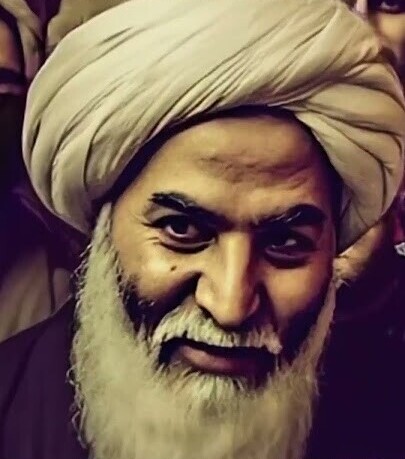 Sheikh Saduq