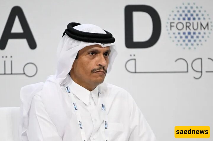 Qatar Sounds Alarm Over Potential Iran Conflicts Threatening Regional Stability