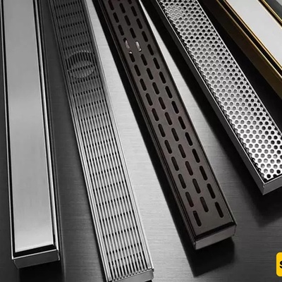 Important Tips for Buying Different Types of Floor Drains