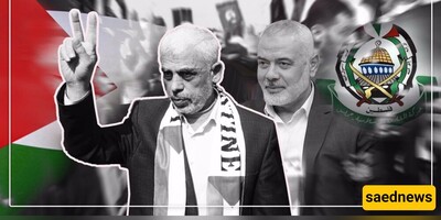 Who Is Yahya Sinwar? The New Hamas Leadership Following Ismail Haniyeh's Tenure