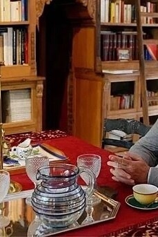 The Gardener Who Became a Billionaire Overnight! The Millionaire Shareholder Transferred All His Assets to His Housekeeper 😐 / God, Give Him Luck