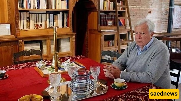 The Gardener Who Became a Billionaire Overnight! The Millionaire Shareholder Transferred All His Assets to His Housekeeper 😐 / God, Give Him Luck