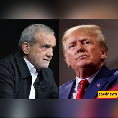 Trump Floats Direct Talks with Iran’s President — But on His Terms