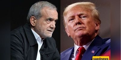 Trump Floats Direct Talks with Iran’s President — But on His Terms