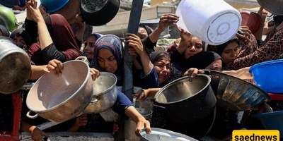 One in Three Palestinians in Gaza Going Days Without Food: UN