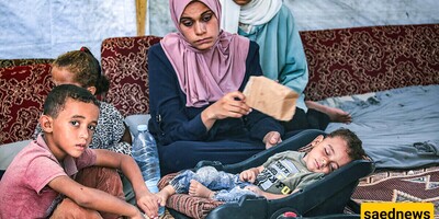 WHO Announces Three-Day Pause in Gaza Conflict for Polio Vaccination Drive