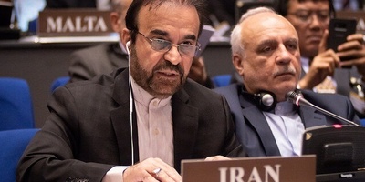 Iran’s representative to the Agency: Iran’s response to the adoption of the anti-Iran resolution will be very strong and decisive.