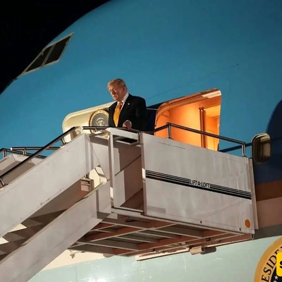 New York Times Claims Iran Planned to Assassinate Trump in Turkey