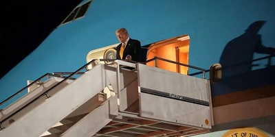 New York Times Claims Iran Planned to Assassinate Trump in Turkey