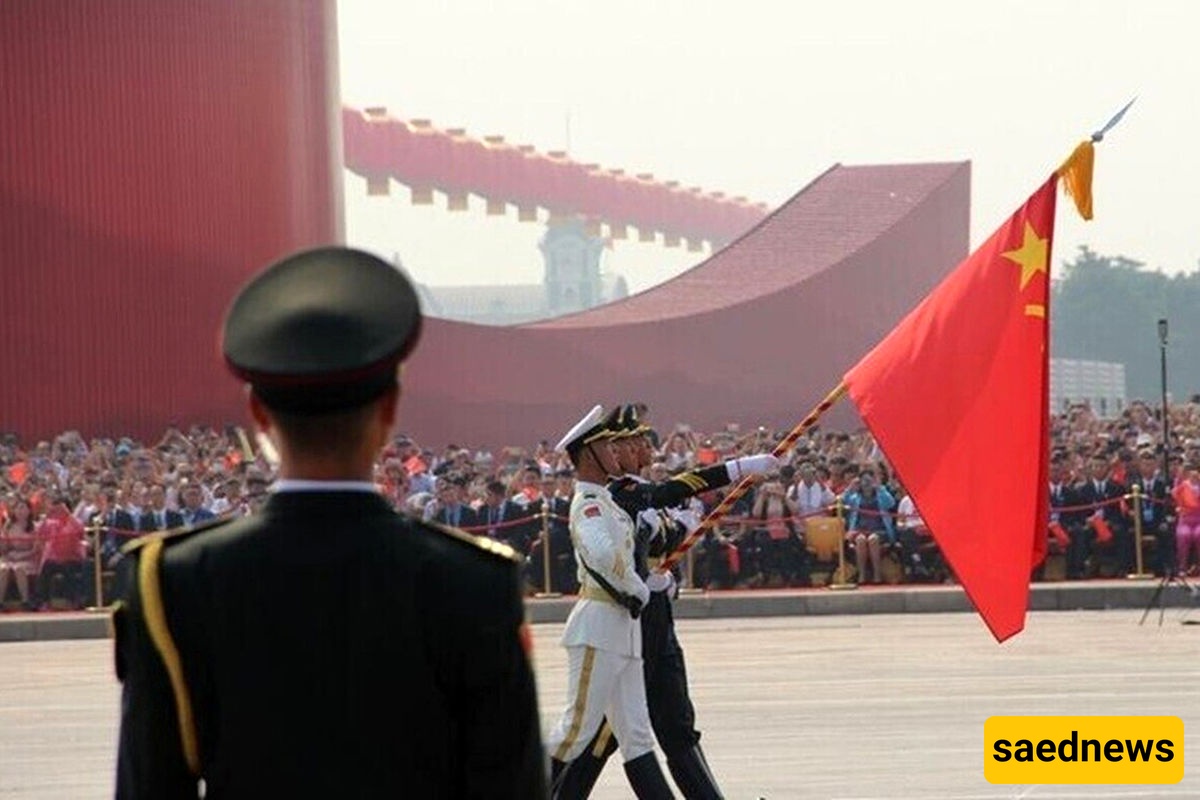 Iran Eyes Strengthened Ties at Shanghai Summit with Leaders from Russia, China and Others