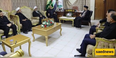 Iran and Iraq Emphasize Expanded Cooperation in Quranic Diplomacy