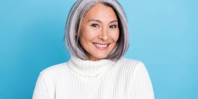 How Daily Habits May Influence the Speed of Hair Graying
