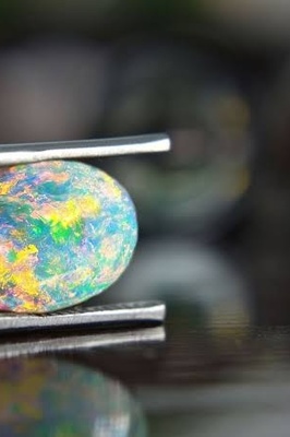 Exploring Opal: A Gemstone Celebrated for Nature’s Mesmerizing Play of Colors, with Care and Buying Guide