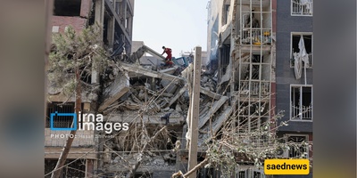 Iran Allocates One Trillion Tomans for Temporary Housing and Reconstruction of War-Damaged Homes