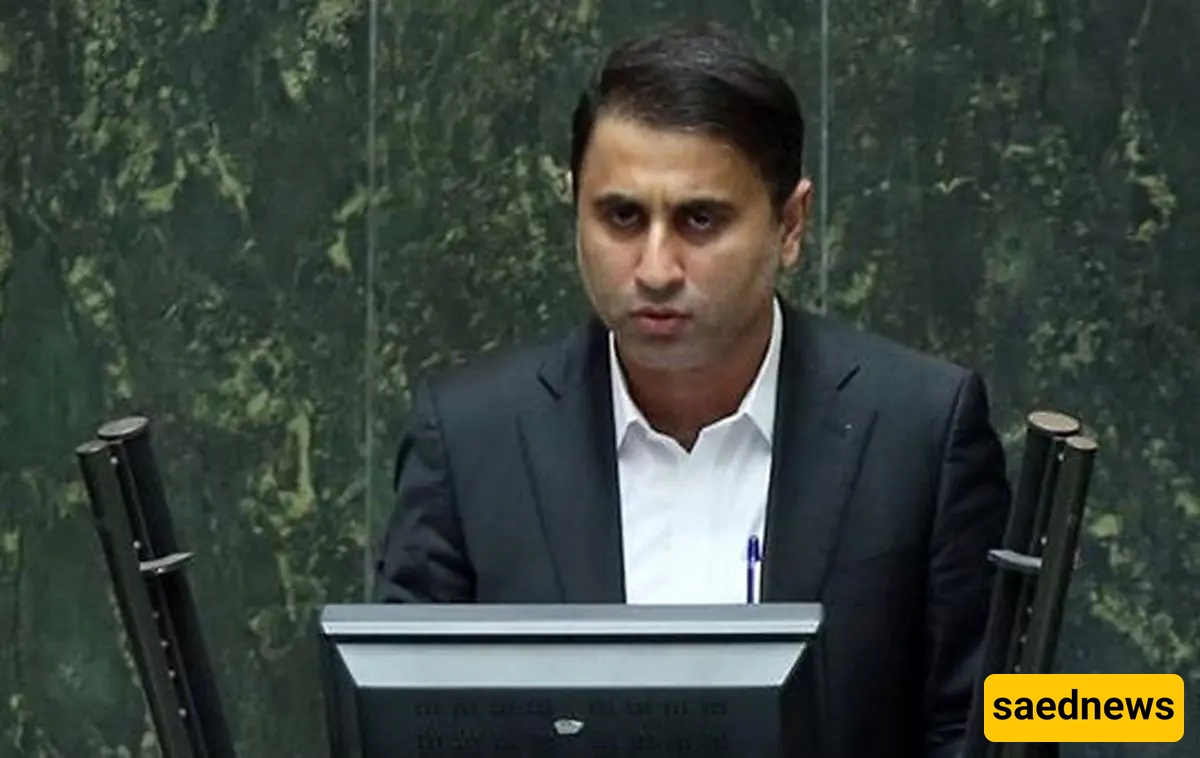 United Against Invasion: Former Iranian MP Declares “No Sunni or Shia, No Left or Right When Homeland Is Under Attack”