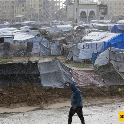 Europeans Voice Alarm As Gaza Crisis Deepens Under Israeli Regime Pressure